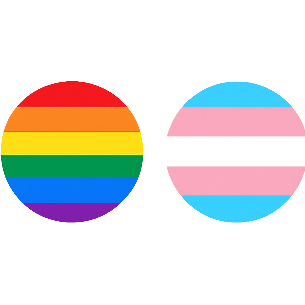Pride Flags