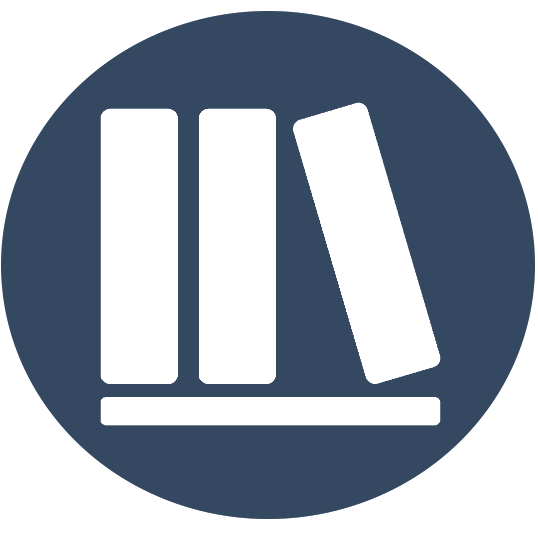 StoryGraph Icon